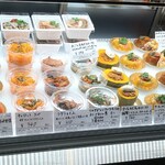 トレトゥール　マニョリア - 