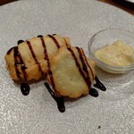 モンプチコションローズ - 穴子