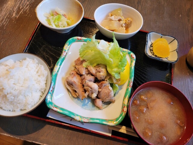 うさぎ屋 - 酒田（居酒屋）の写真