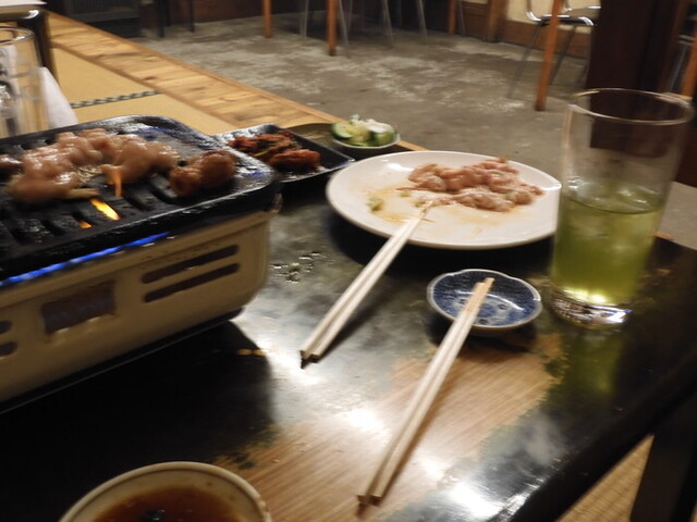 ホルモンこがね - 塚目（焼肉）の写真