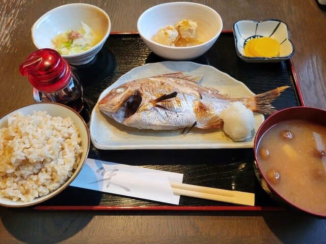 うさぎ屋 - 酒田（居酒屋）の写真