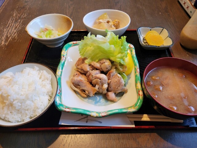 うさぎ屋 - 酒田（居酒屋）の写真