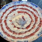 たでの葉 - ツキノワグマです♪