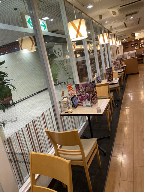 Gusto Kichijoji Genmachi Dori Ten photo 5