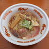 ラーメン チョンマゲ 大阪天六店