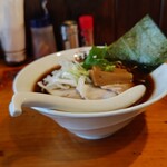中華そば 座座 - 