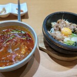 韓国焼肉 吾照里 - 