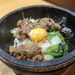 Kankoku Yakiniku Ojori - 