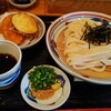 手打うどん かとう