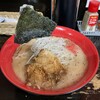 麺屋 秘蔵