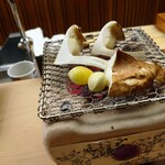 懐石料理 桝田 - 