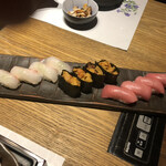 Sushi Tamura - 鮨