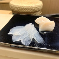 日本橋蛎殻町 すぎた - 
