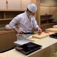 日本橋蛎殻町 すぎた - 