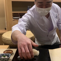 日本橋蛎殻町 すぎた - 