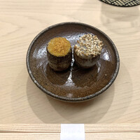 日本橋蛎殻町 すぎた - 