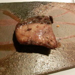 Shintanaka - 魚の味噌焼き