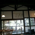 さばね山そば - 