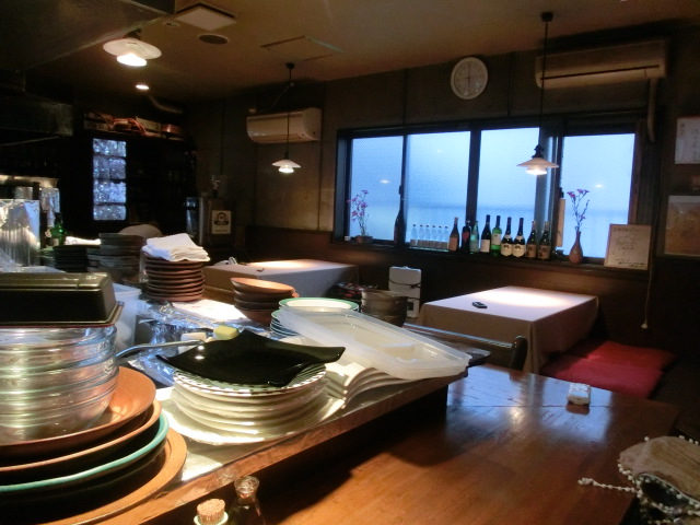 新田中（【旧店名】居酒屋田なか） - 山形（居酒屋）の写真