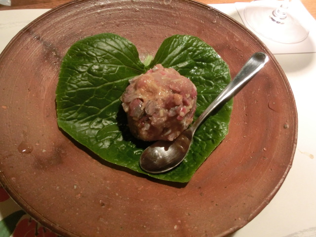 新田中（【旧店名】居酒屋田なか） - 山形（居酒屋）の写真