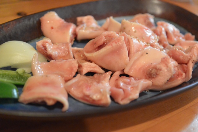 やまぜん - 筒井（焼肉）の写真