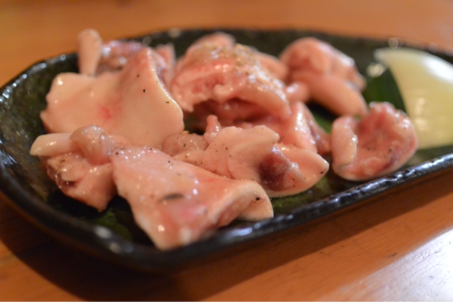 やまぜん - 筒井（焼肉）の写真