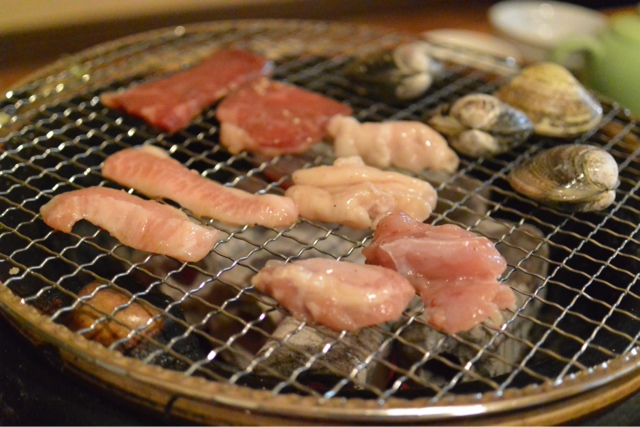 やまぜん - 筒井（焼肉）の写真