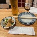 居酒屋 こばさく - 