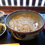 Izumo Kaidou Neu Shuku Nibankan Soba Doujou Tataraya - 