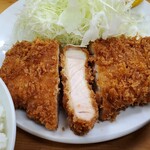 とんかつ いちよし - 