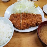 とんかつ いちよし - 