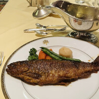 日光金谷ホテル - 