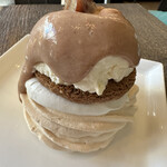 アンバードロップコーヒーロースターズ - 