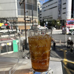 ロクシタンカフェ SHIBUYA TOKYO - 