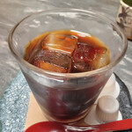 浜潮 - コーヒー