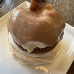 アンバードロップコーヒーロースターズ - 