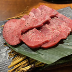 Horumon Yakiniku Enzou - 