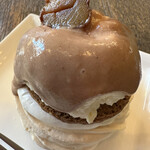 アンバードロップコーヒーロースターズ - 