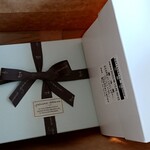 パティスリーグラム - 