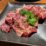 Horumon Yakiniku Enzou - 