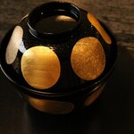 馳走 きむら - 椀物のお椀