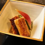 馳走 きむら - うざく