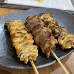 Yakitori Nao - 