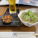 Yakitori Nao - 