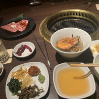 天壇 赤坂店 - 