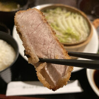 豚しゃぶ せいろ蒸し専門店 豚匠 北浜邸 - 