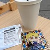 Esupu Ma - コラボドリンクセット980円