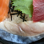 発寒かねしげ鮮魚店 - 