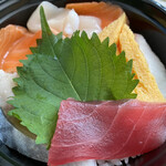 発寒かねしげ鮮魚店 - 