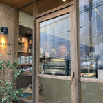 YAJIMA COFFEE - 